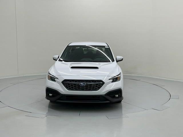 new 2024 Subaru WRX car, priced at $36,591