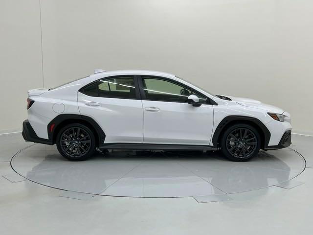 new 2024 Subaru WRX car, priced at $36,591