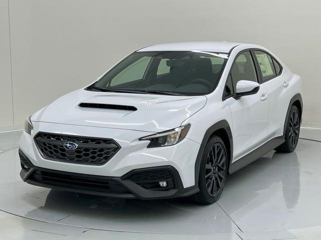 new 2024 Subaru WRX car, priced at $36,591