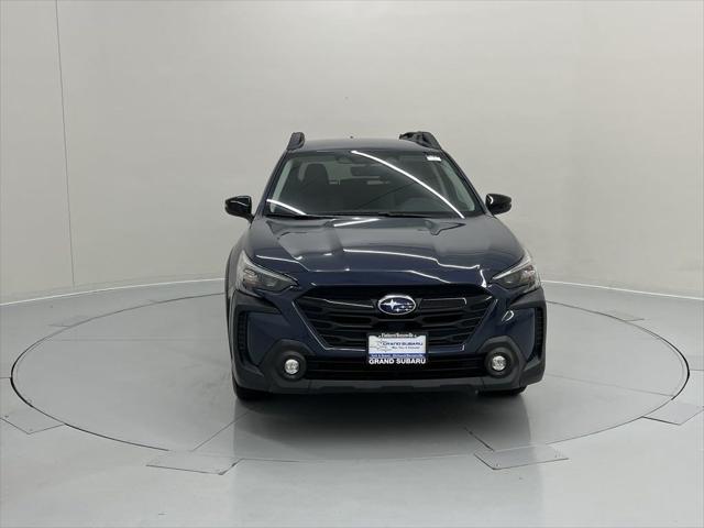 used 2023 Subaru Outback car, priced at $27,718