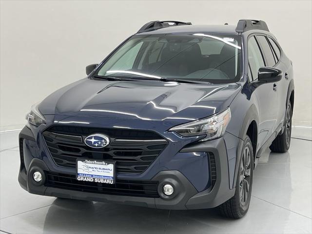 used 2023 Subaru Outback car, priced at $27,914