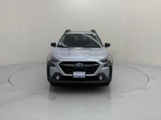 used 2023 Subaru Outback car, priced at $27,994