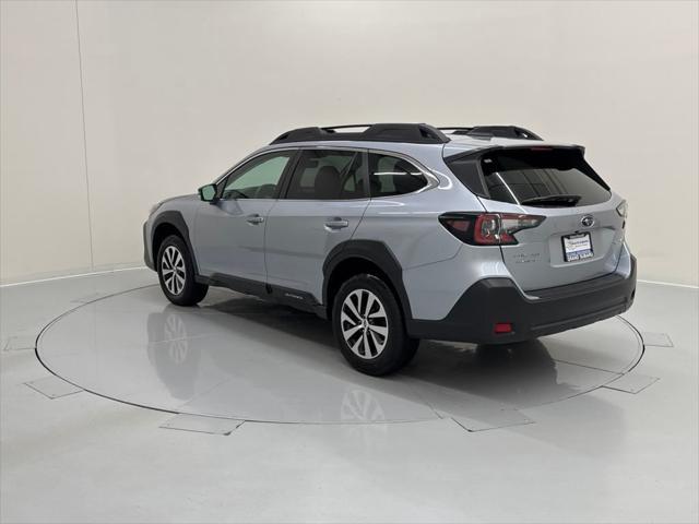used 2023 Subaru Outback car, priced at $27,994