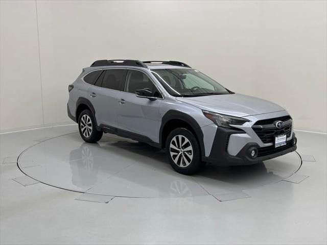 used 2023 Subaru Outback car, priced at $27,994