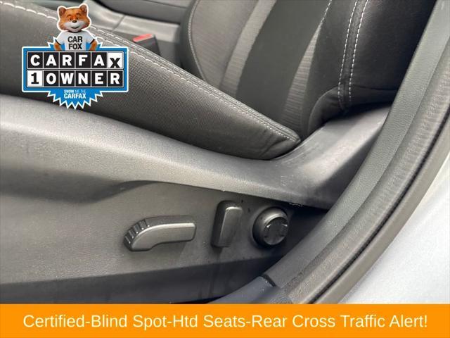 used 2023 Subaru Outback car, priced at $27,751