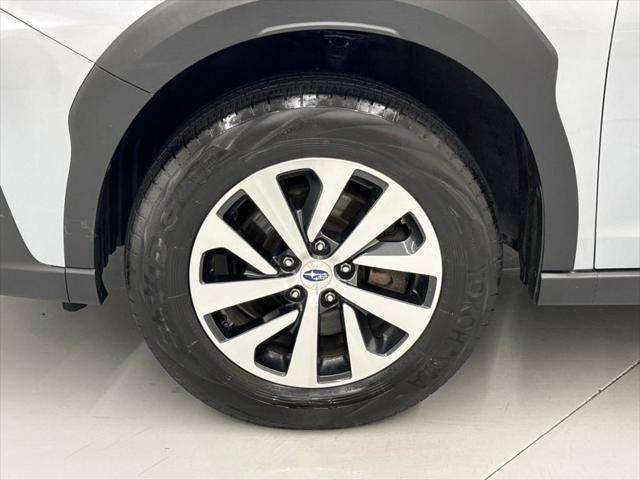 used 2023 Subaru Outback car, priced at $27,994