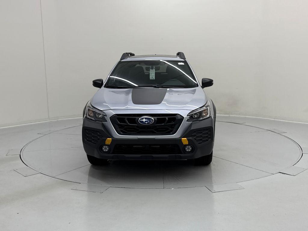 new 2025 Subaru Outback car, priced at $46,073