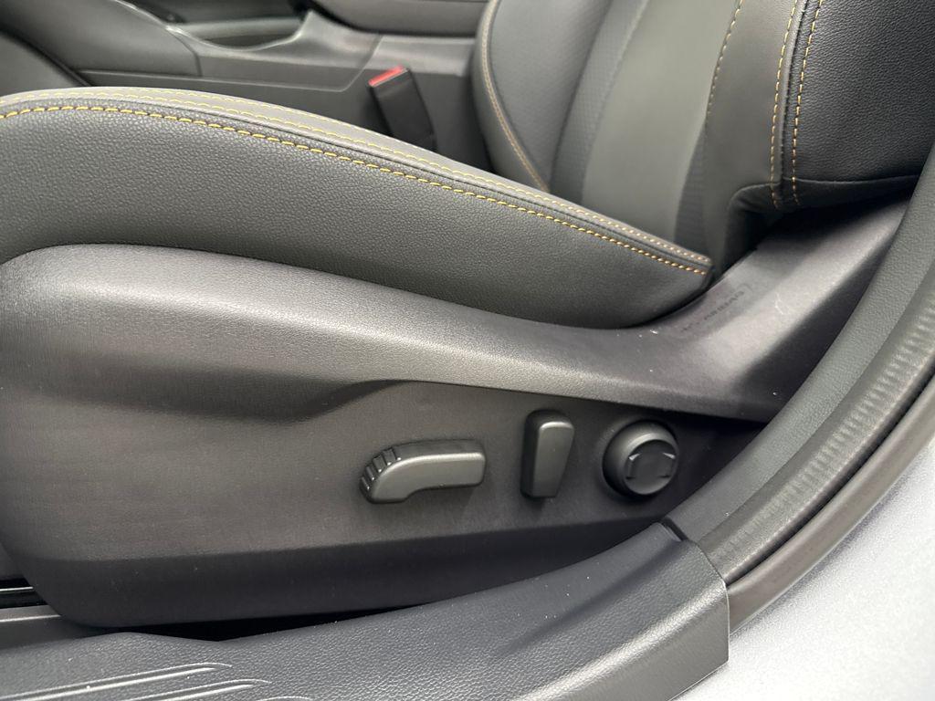 new 2025 Subaru Outback car, priced at $46,073