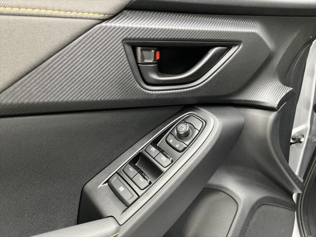 new 2025 Subaru Crosstrek car, priced at $31,939