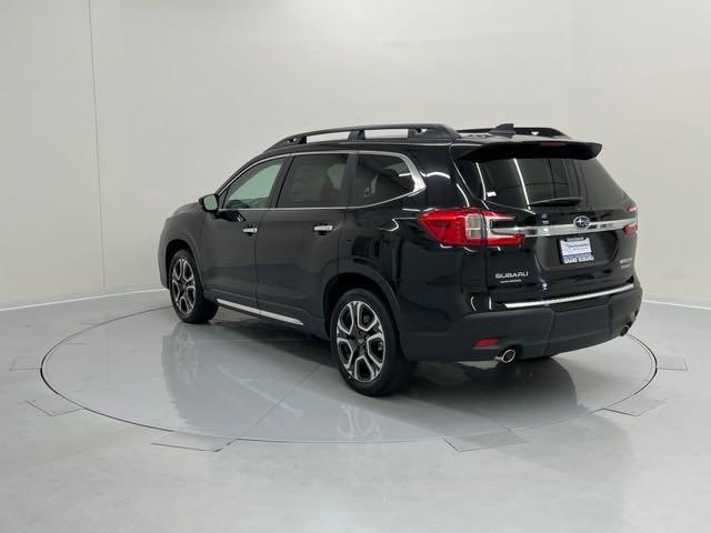 new 2024 Subaru Ascent car, priced at $51,467