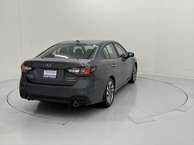 new 2025 Subaru Legacy car, priced at $40,454