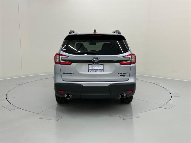 new 2025 Subaru Ascent car, priced at $52,334