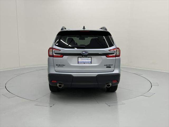 new 2025 Subaru Ascent car, priced at $52,334