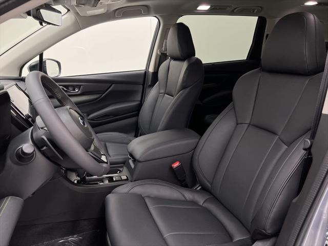 new 2025 Subaru Ascent car, priced at $52,334