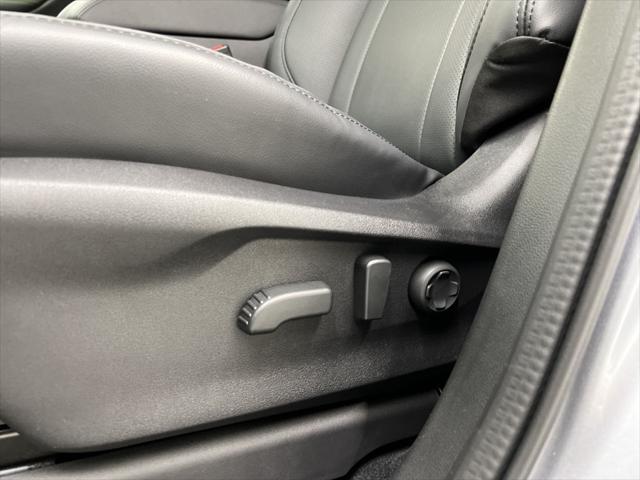 new 2025 Subaru Ascent car, priced at $52,334