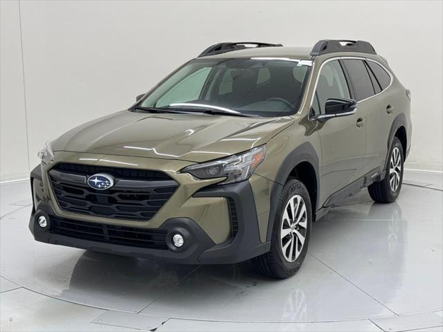 new 2025 Subaru Outback car, priced at $33,331