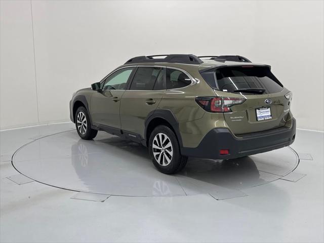 new 2025 Subaru Outback car, priced at $33,331