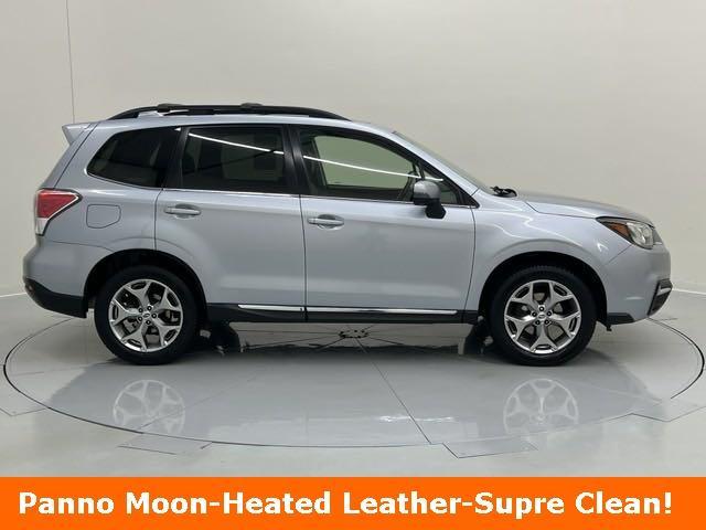 used 2017 Subaru Forester car, priced at $18,515