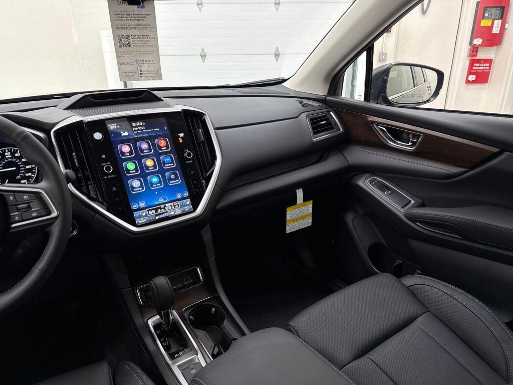 new 2025 Subaru Ascent car, priced at $53,609