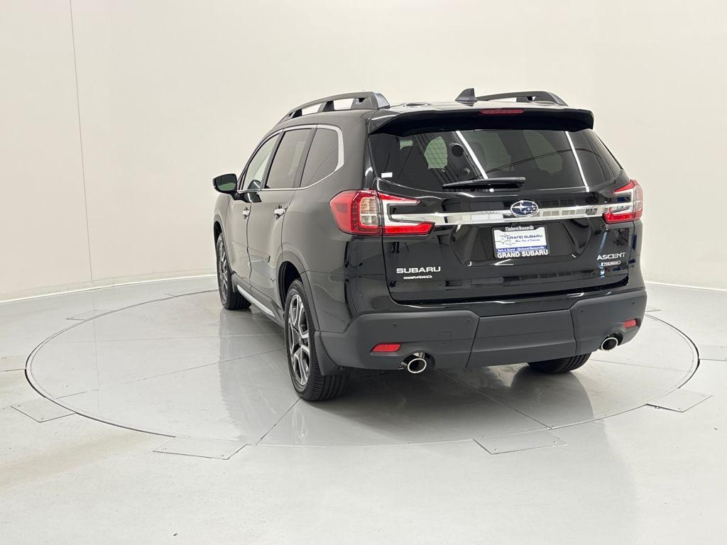new 2025 Subaru Ascent car, priced at $53,609