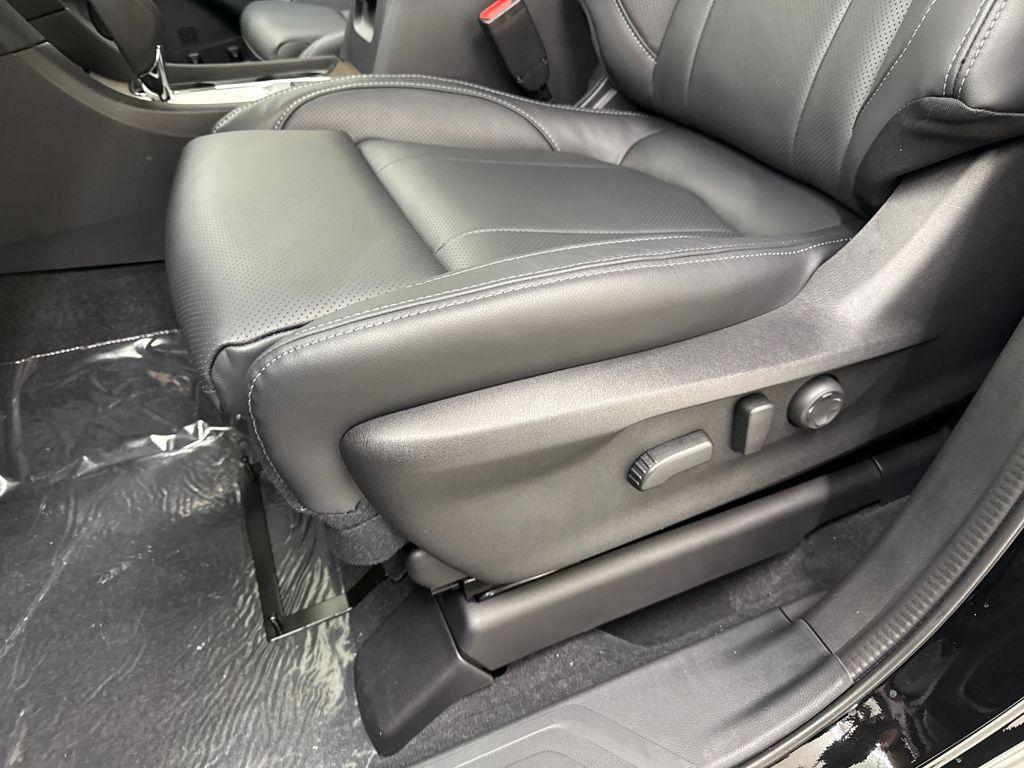 new 2025 Subaru Ascent car, priced at $53,609