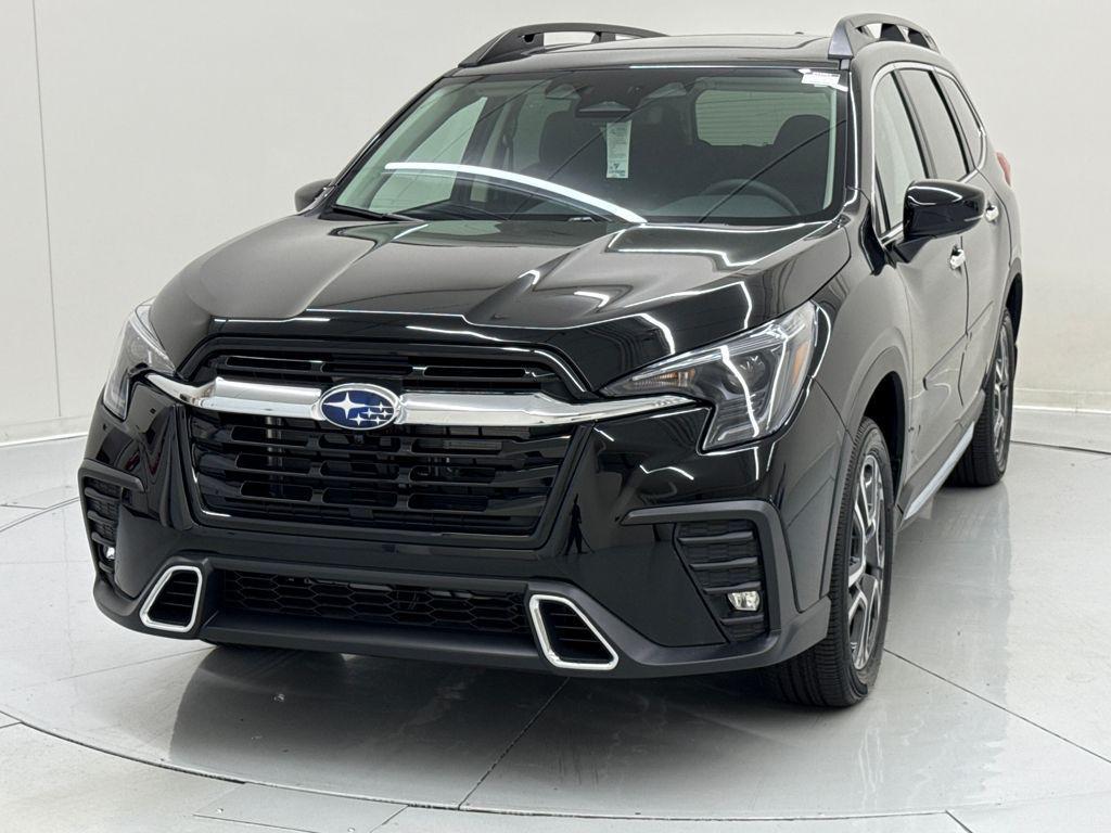 new 2025 Subaru Ascent car, priced at $53,609