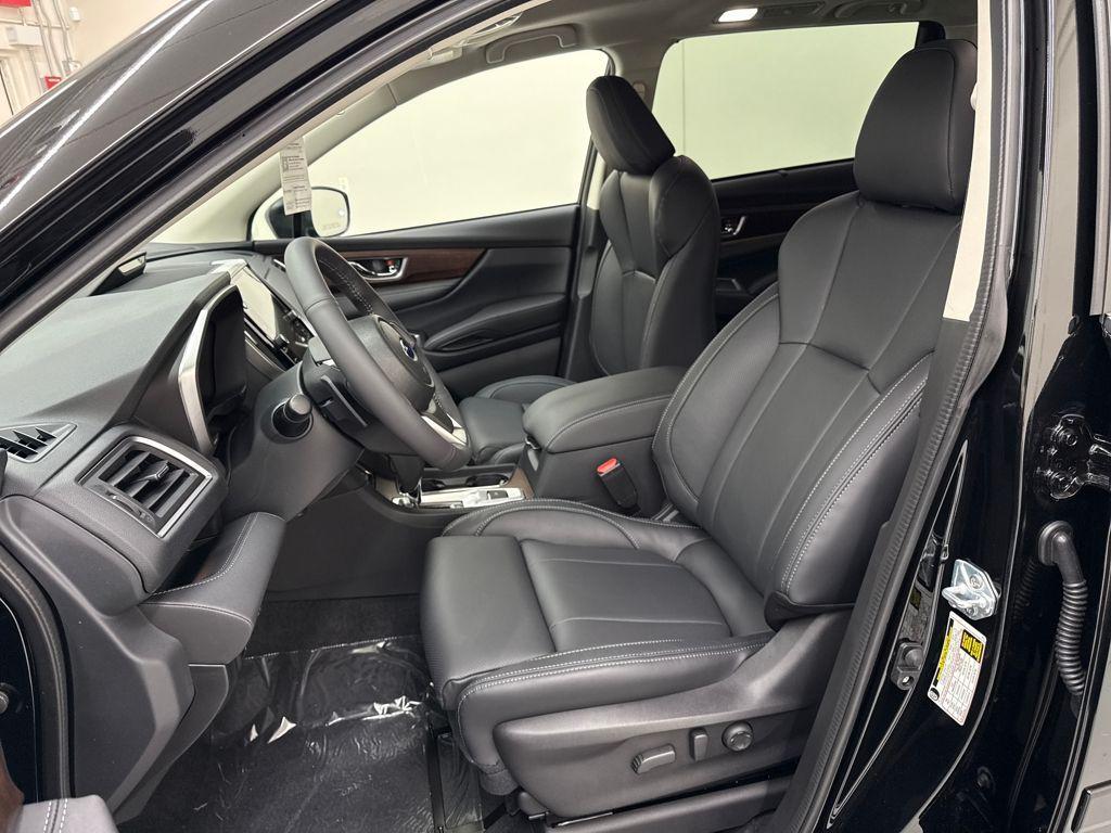new 2025 Subaru Ascent car, priced at $53,609
