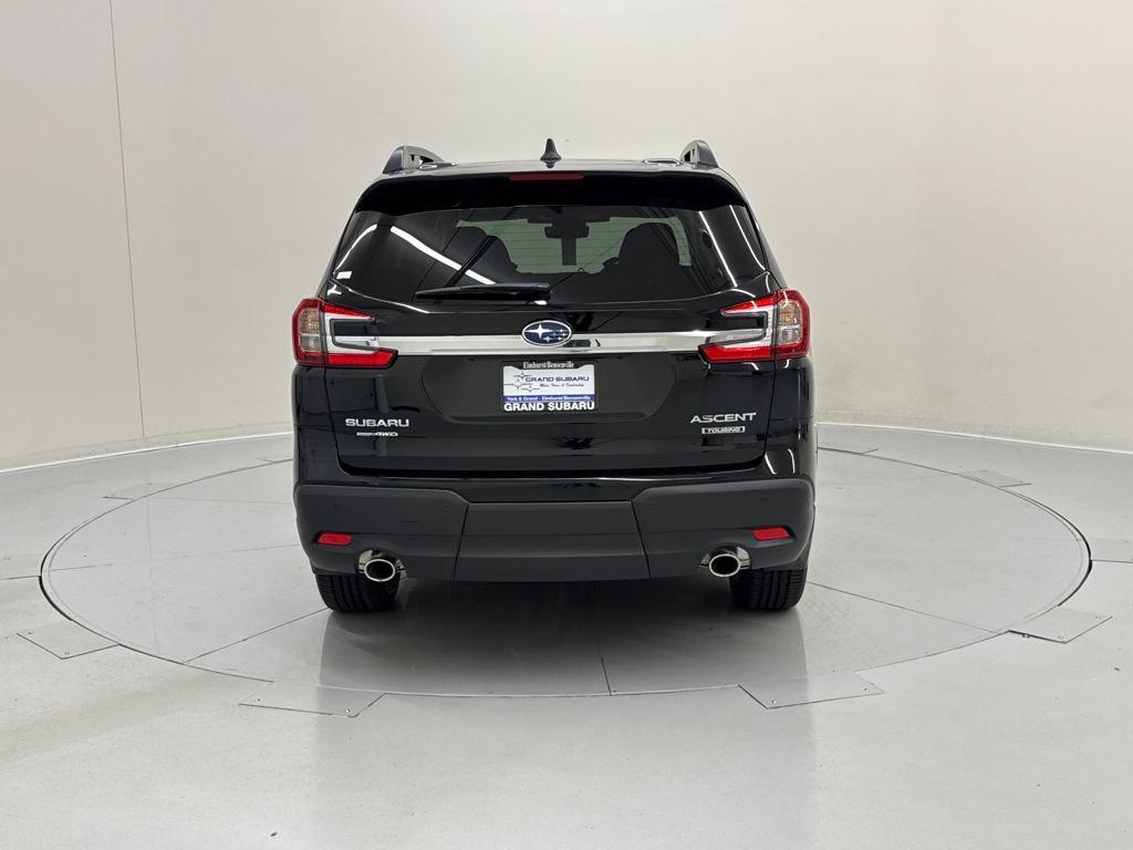 new 2025 Subaru Ascent car, priced at $53,609
