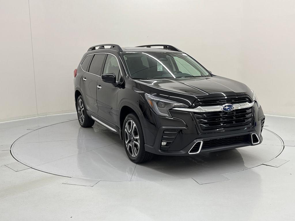 new 2025 Subaru Ascent car, priced at $53,609