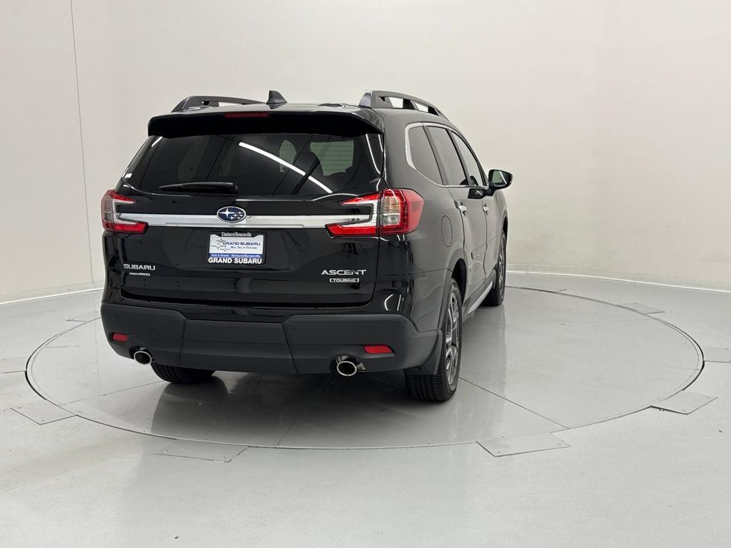 new 2025 Subaru Ascent car, priced at $53,609