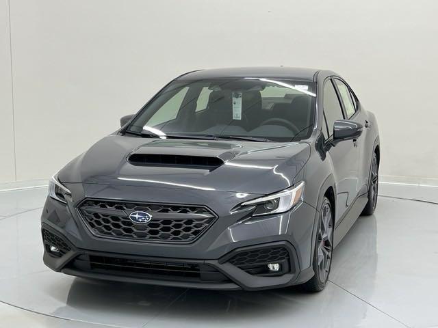 new 2024 Subaru WRX car, priced at $43,853