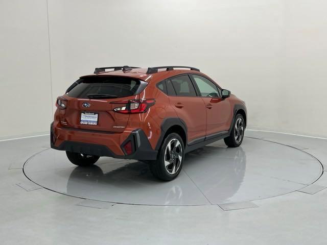 new 2024 Subaru Crosstrek car, priced at $35,094