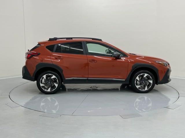 new 2024 Subaru Crosstrek car, priced at $35,094