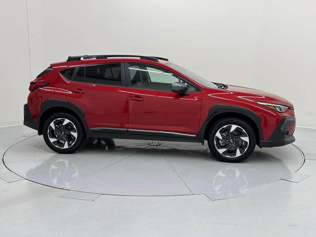 used 2025 Subaru Crosstrek car, priced at $28,944