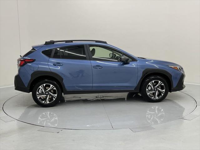 new 2024 Subaru Crosstrek car, priced at $28,555