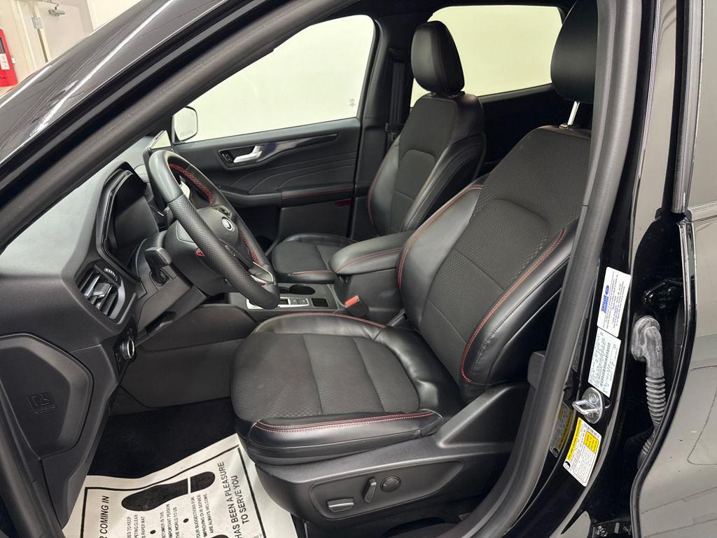 used 2023 Ford Escape car, priced at $23,912