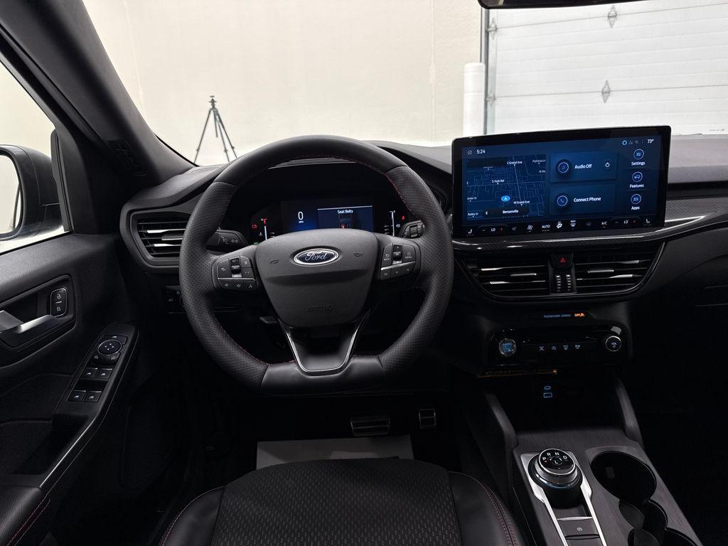 used 2023 Ford Escape car, priced at $23,912