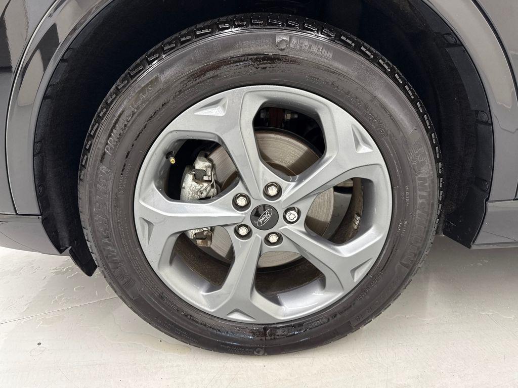 used 2023 Ford Escape car, priced at $23,912