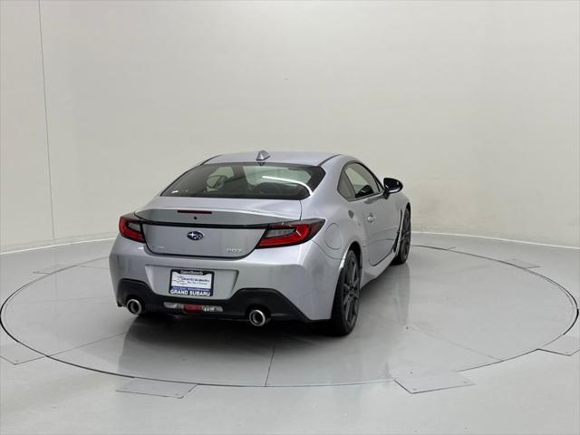used 2022 Subaru Legacy car, priced at $22,957