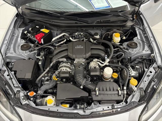 used 2022 Subaru Legacy car, priced at $22,957