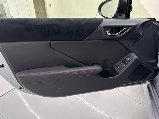 used 2022 Subaru Legacy car, priced at $22,957