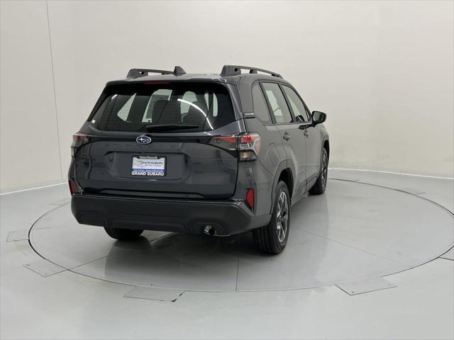 new 2025 Subaru Forester car, priced at $32,129