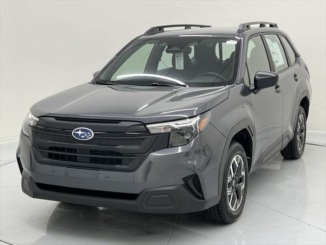 new 2025 Subaru Forester car, priced at $32,129