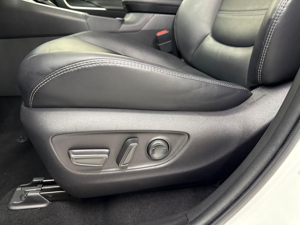 used 2019 Toyota RAV4 car, priced at $25,955