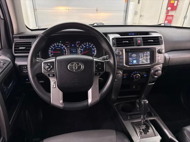 used 2018 Toyota 4Runner car, priced at $28,945