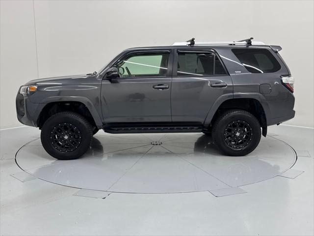 used 2018 Toyota 4Runner car, priced at $28,945