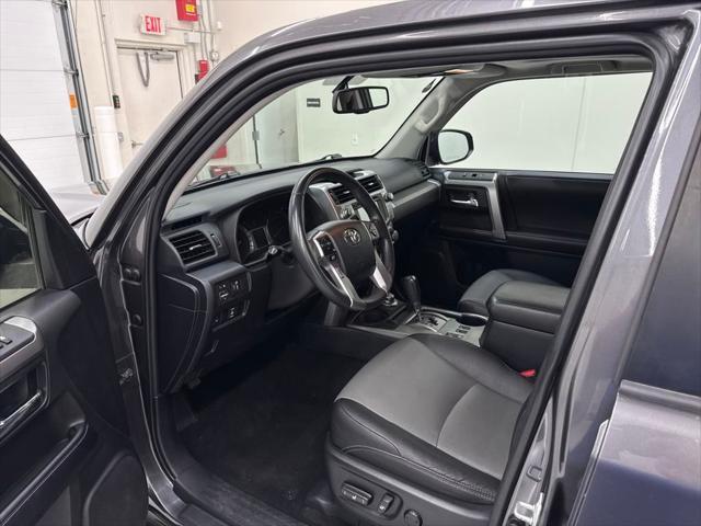 used 2018 Toyota 4Runner car, priced at $28,945
