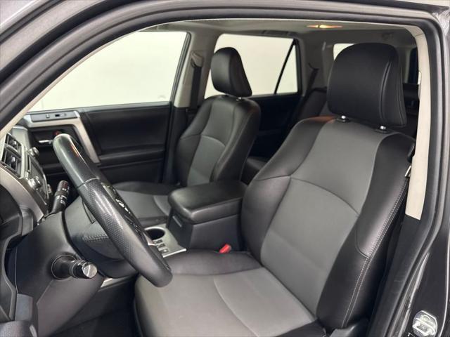 used 2018 Toyota 4Runner car, priced at $28,945