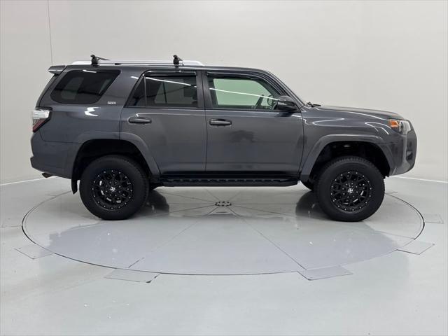 used 2018 Toyota 4Runner car, priced at $28,945