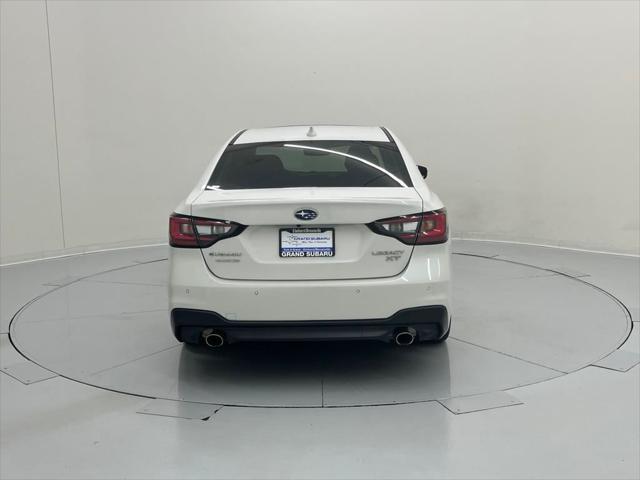 used 2020 Subaru Legacy car, priced at $24,945